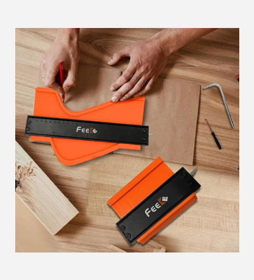 Gauge & Outline Tool Woodworking