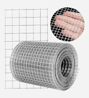 Hardware Cloth Wire Roll