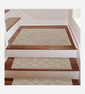 Stair Treads for Indoor Stair