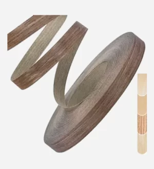 Wood Tape Banding for Cabinet